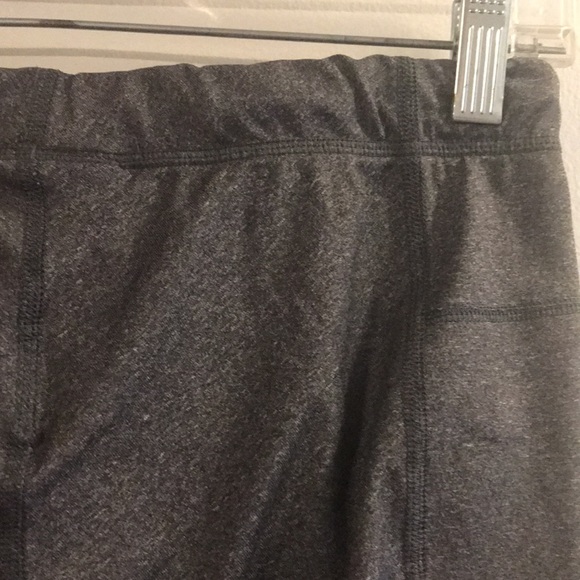 Fjall Raven gray leggings - Picture 7 of 12